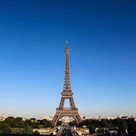 モンテヴランPerfect Escape *Paris*Disney*アパートメント エクステリア 写真